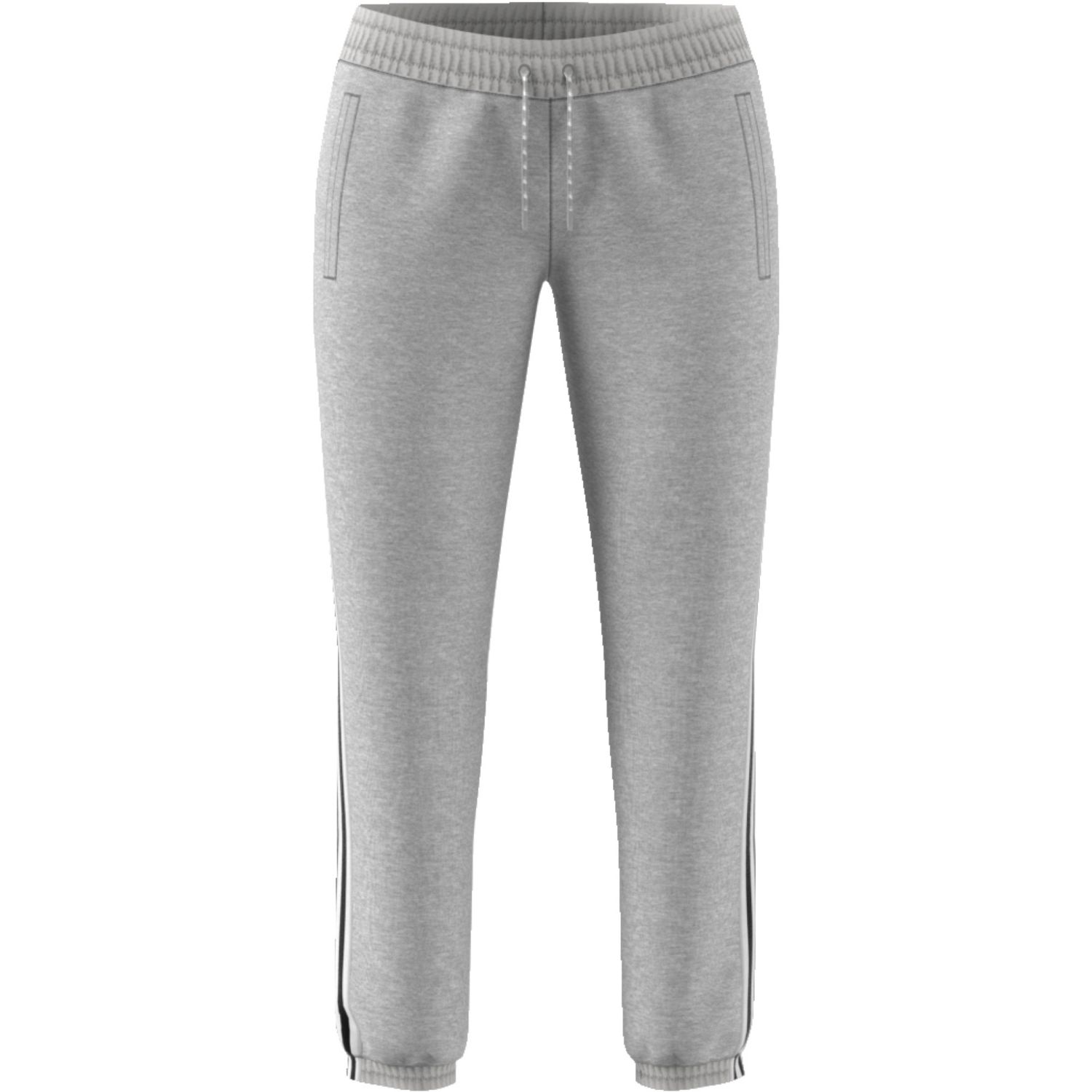 adidas ankle pants