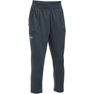 Girls 7-16 Under Armour Tech Capri Leggings