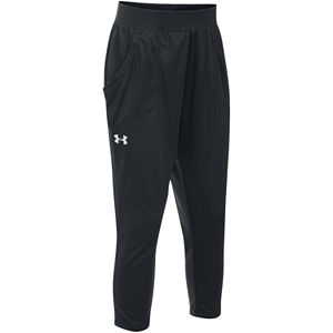 Girls 7-16 Under Armour Tech Capri Leggings