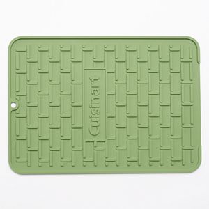 Cuisinart Silicone Dish Drying Mat