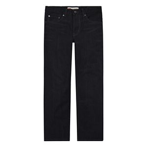 Boys 8-20 Levi's® 505™ Regular-Fit Straight-Leg Jeans