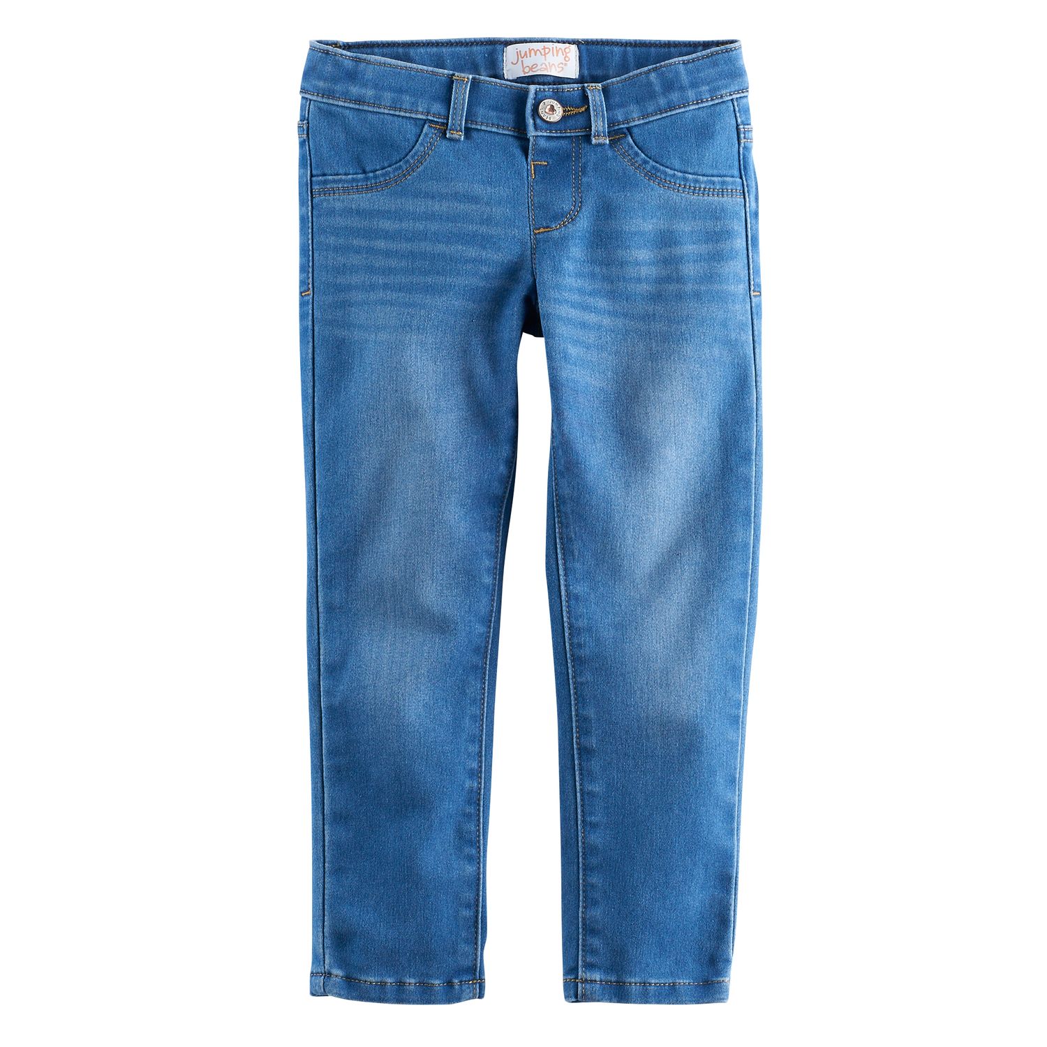 kohl's little girls clothes