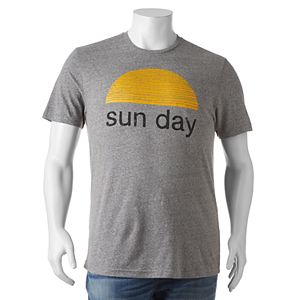 Big & Tall SONOMA Goods for Life™ 