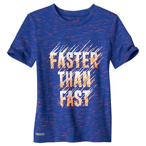 Boys 4-10 Jumping Beans® Play Cool Sporty Graphic Tee