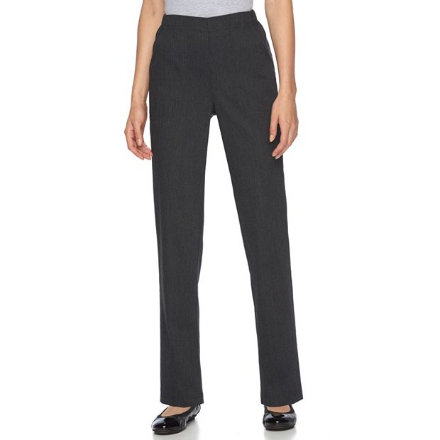 Kohls best sale petite sweatpants