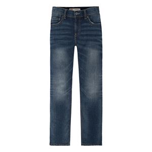 Boys 8-20 Levi's庐 511鈩?Slim Jeans