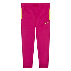 Toddler Girl Nike Therma-FIT Fleece Pants