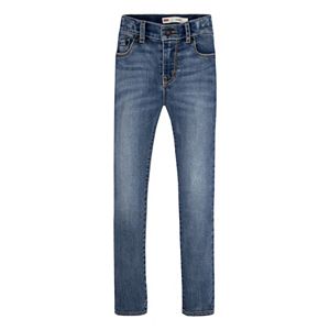 Toddler Girl Levi's 710 Performance Skinny Jeans