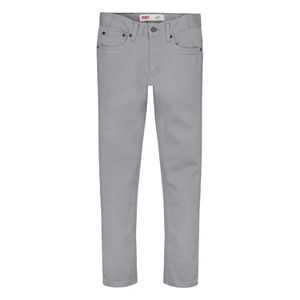 Boys 8-20 Levi's庐 510鈩?Skinny Stretch Jeans