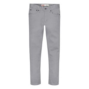 Boys 8-20 Levi's® 510™ Skinny Stretch Jeans