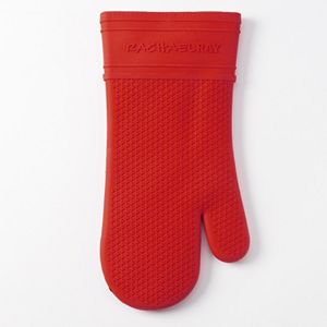 Rachael Ray Silicone Oven Mitt