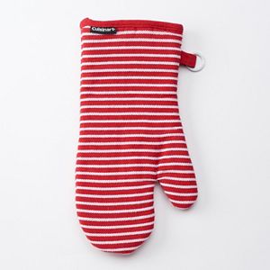 Cuisinart Yarn Dye Striped Oven Mitt