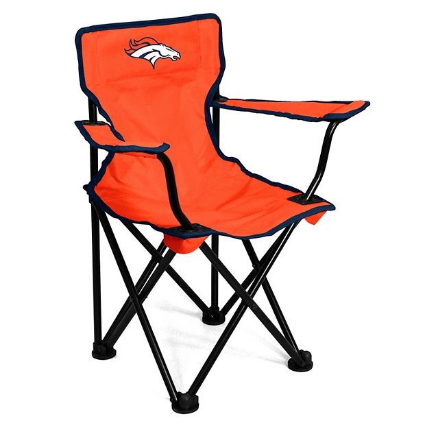 Denver broncos lawn deals chair