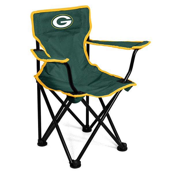 Logo Brands Green Bay Packers 12-in x 14.5 Polyester Bleacher Seat