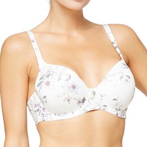 Montelle Intimates Bra: Pure Plus Full-Figure T-Shirt Bra 9020