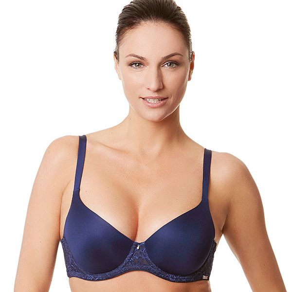 Montelle Pure Plus T-Shirt Bra 9020 - In the Mood Intimates