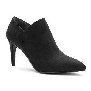 Style Charles by Charles David Valor Women's High Heel Ankle Boots