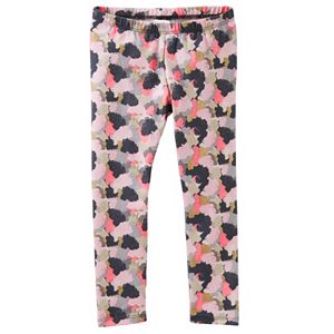 Toddler Girl OshKosh B'gosh庐 Full-Length Leggings