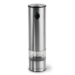 Cole & Mason Battersea Electronic Pepper Mill