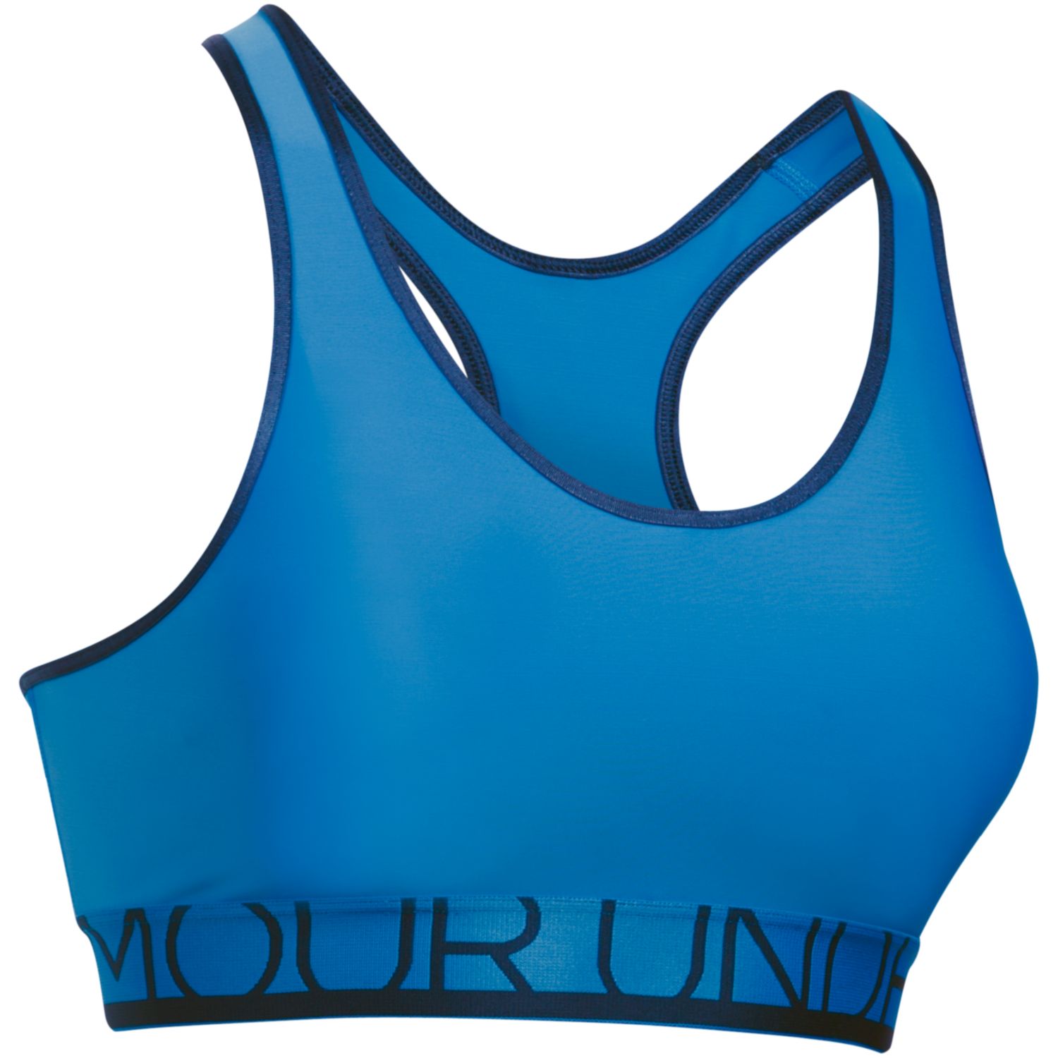 kohl's under armour sports bra