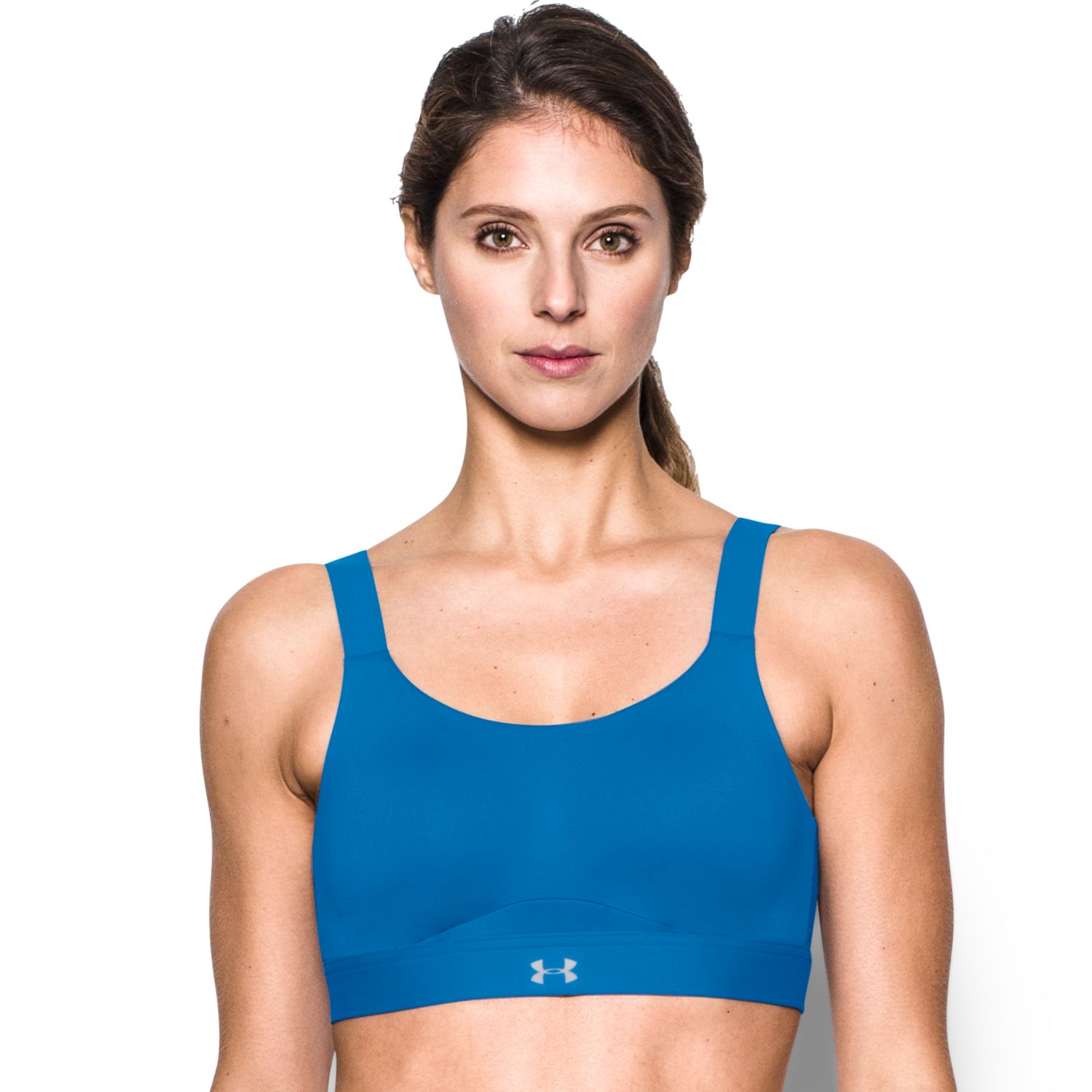 under armour eclipse high sports bra