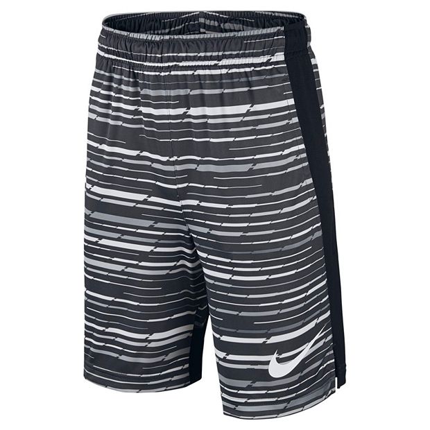 Kohls nike 2024 boys shorts