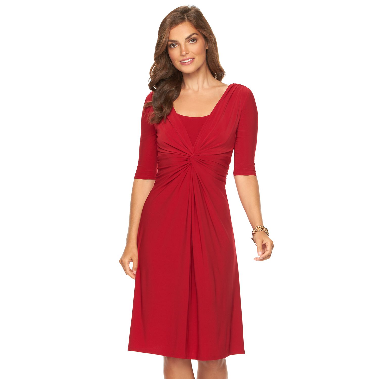 kohls house dress