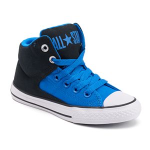 Kid's Converse High Street High-Top Sneakers
