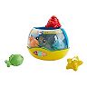 Fisher-Price Laugh & Learn Magical Lights Fishbowl