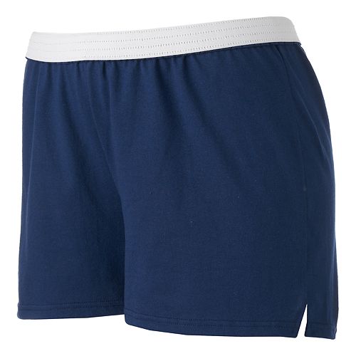 juniors plus size shorts