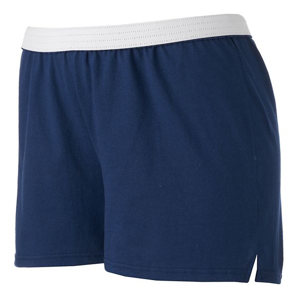 Curves Authentic Soffe Short