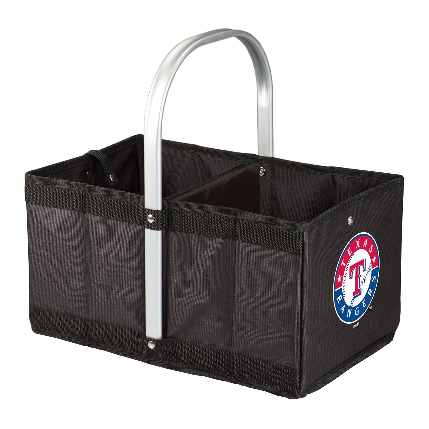 St. Louis Cardinals - Poppy Personal Picnic Basket