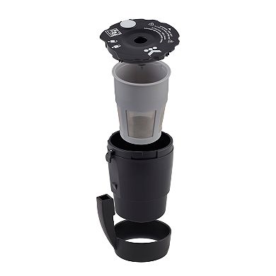 Keurig® My K-Cup® Reusable Ground Coffee Filter Original Single Stream Design