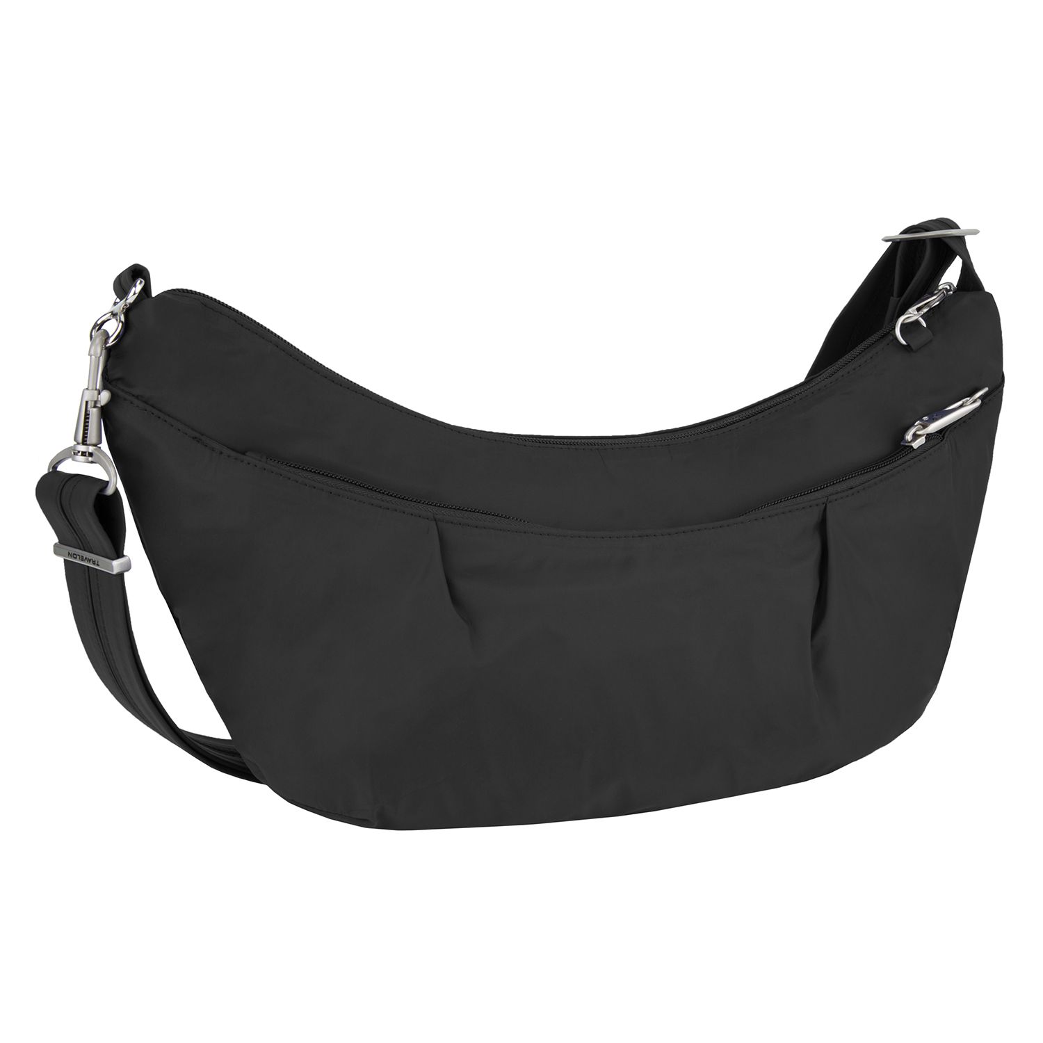 travelon sling bags