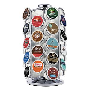 Keurig® 36 K-Cup® Pod Carousel