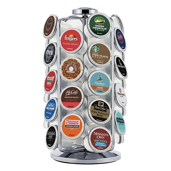 K cup clearance accessories