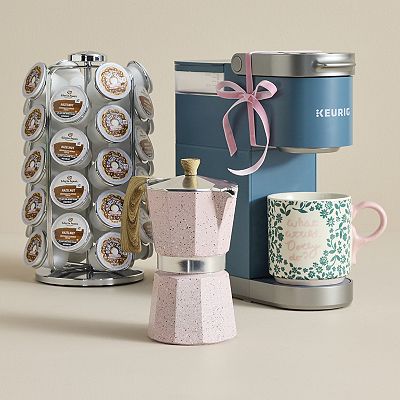 Keurig® K-Cup® Pod Carousel
