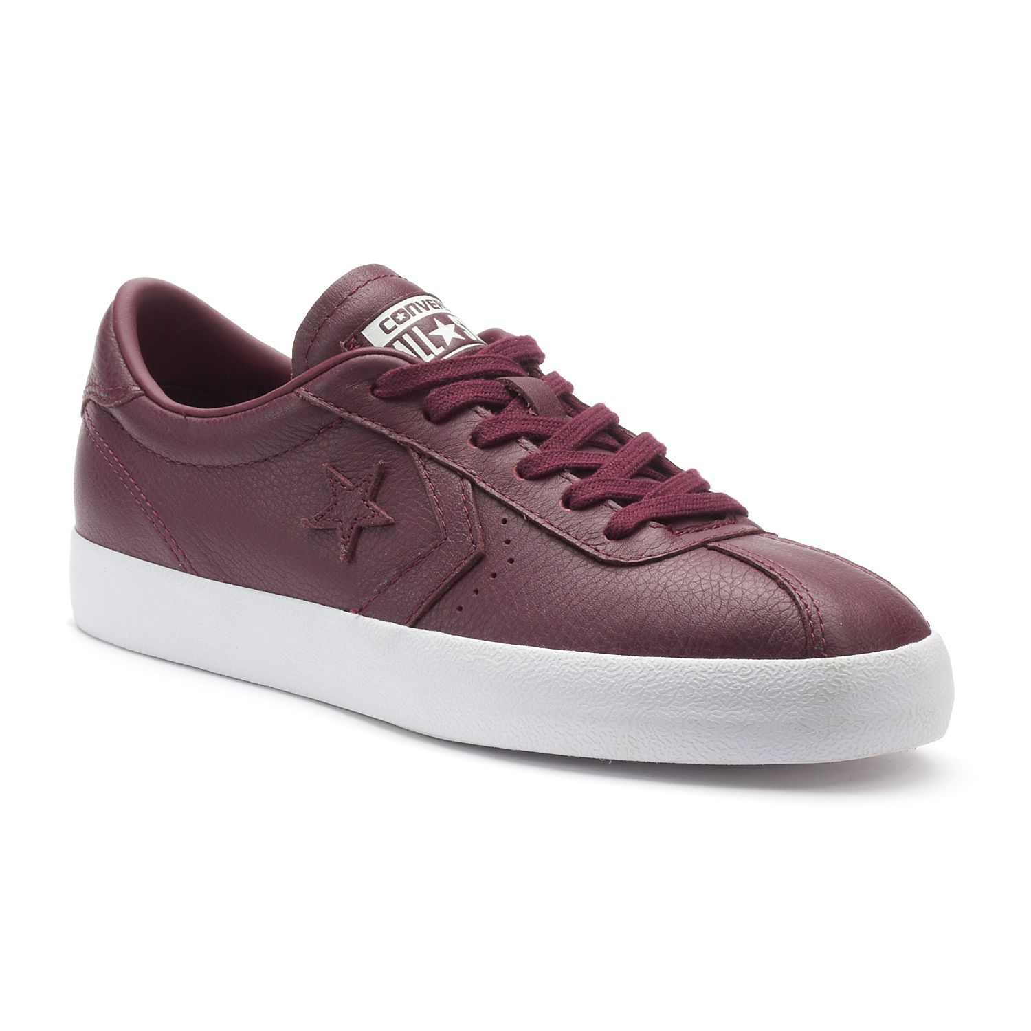 converse breakpoint leather