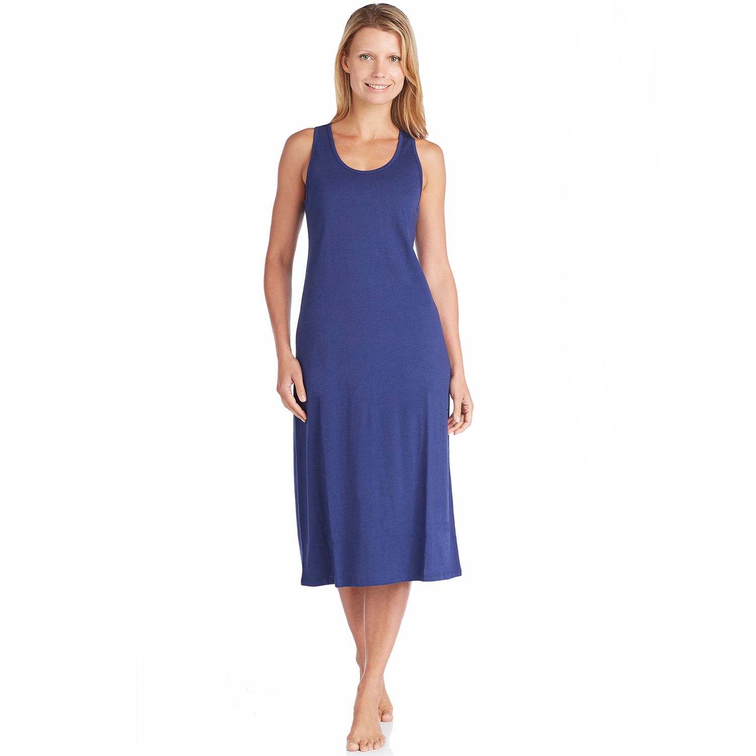 jockey womens nightgown