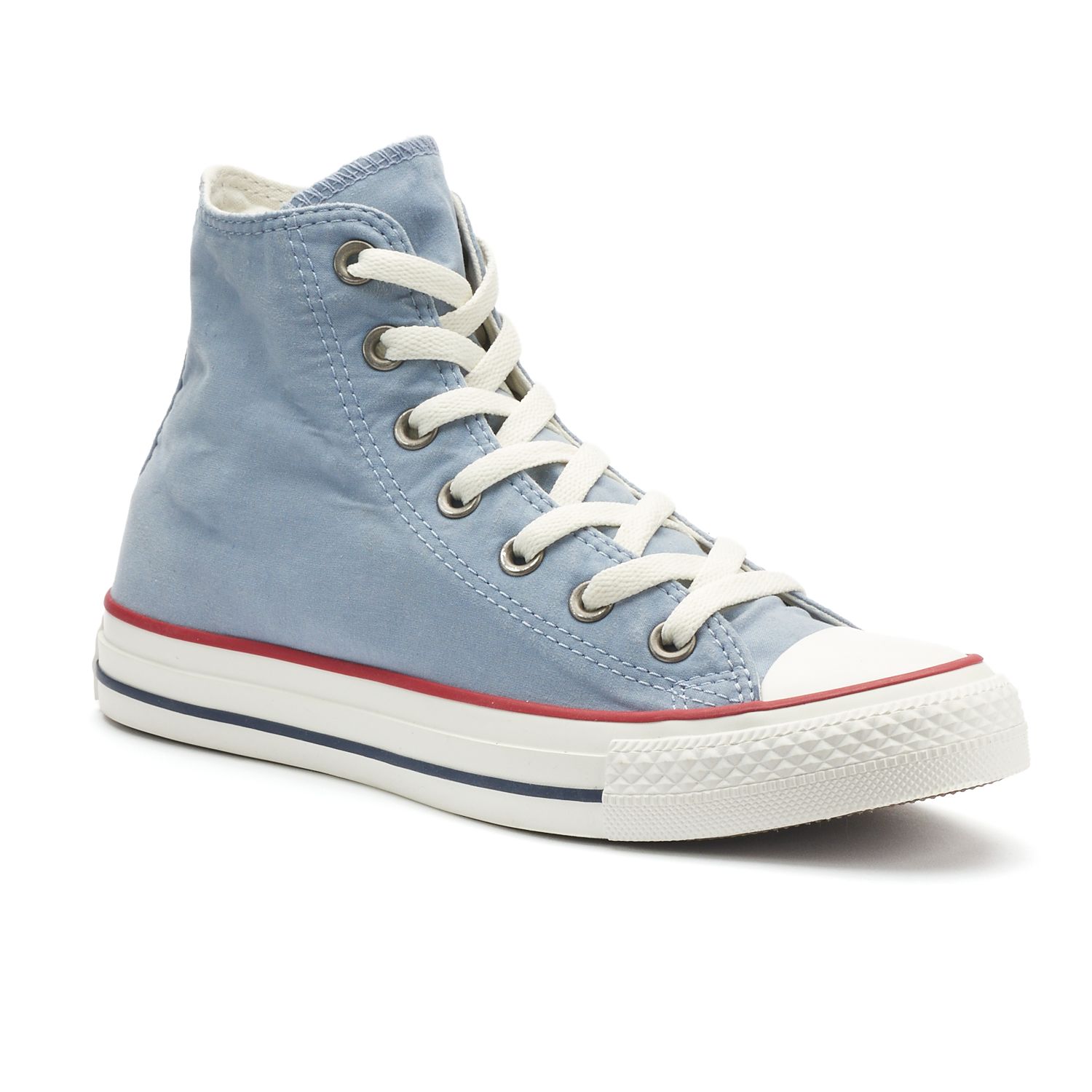 adult high top converse