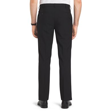 Big & Tall Van Heusen Air Straight-Fit Flex Dress Pants