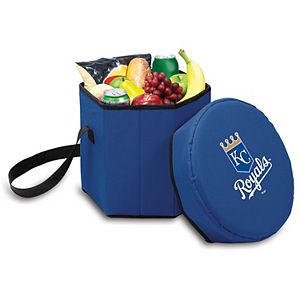 Picnic Time Kansas City Royals Bongo Cooler