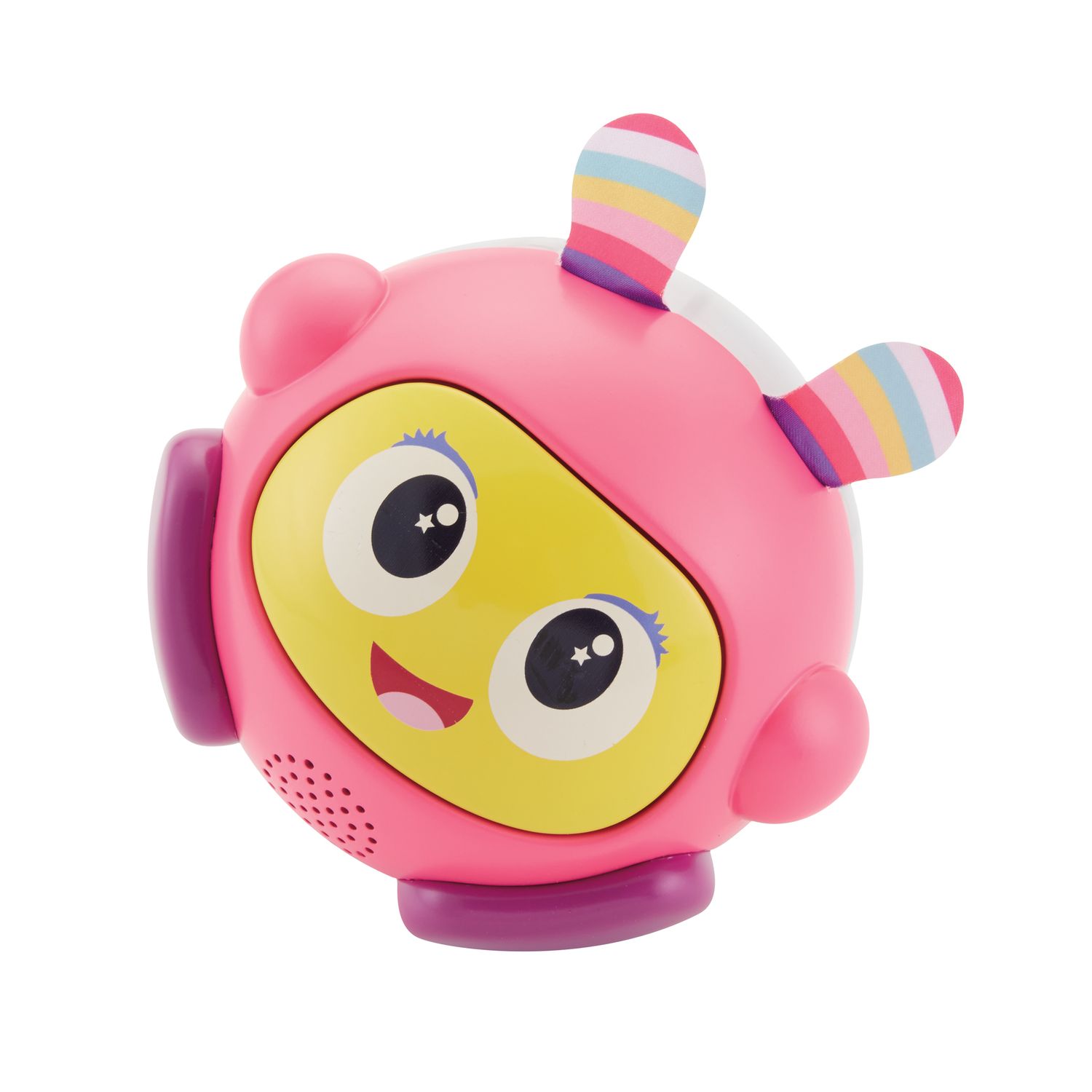 fisher price bright beats spin and crawl