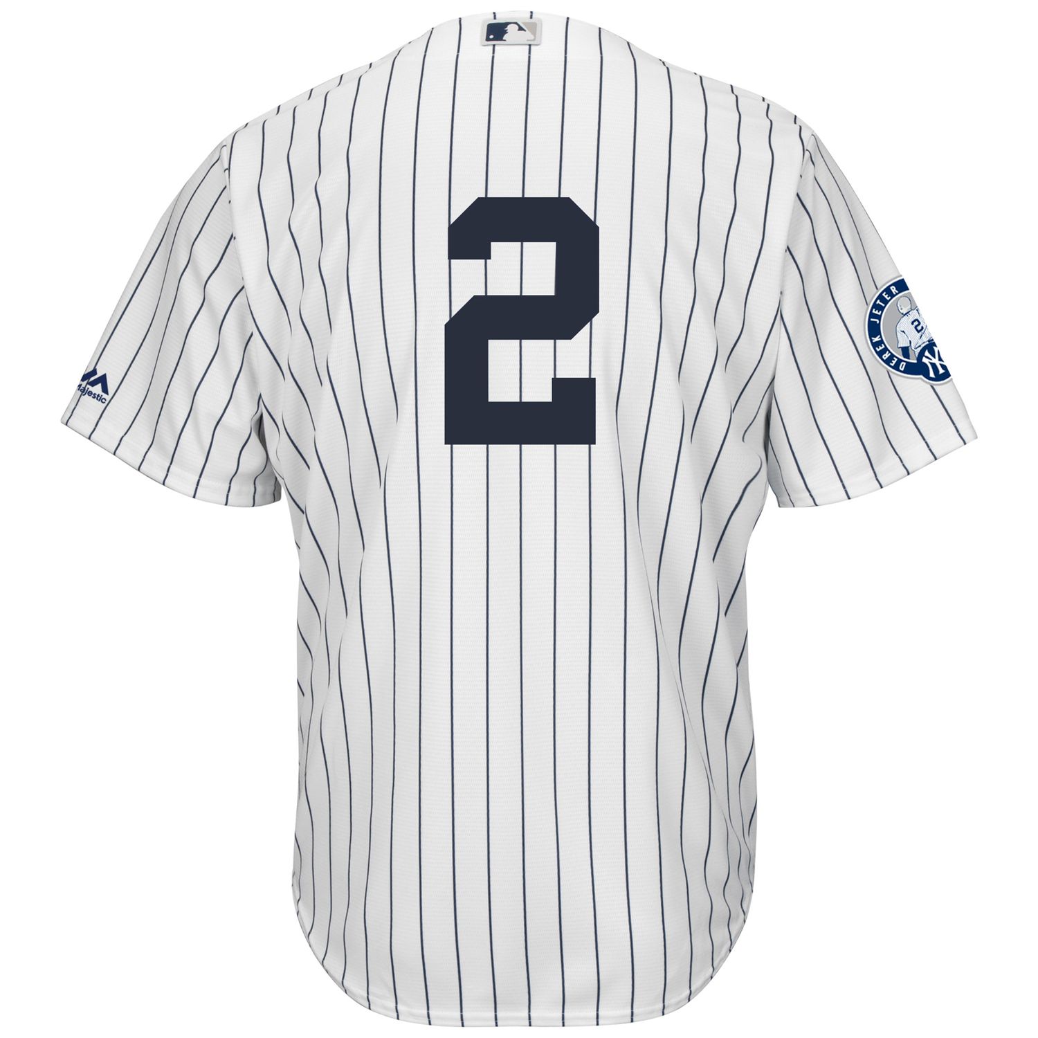 derek jeter black jersey