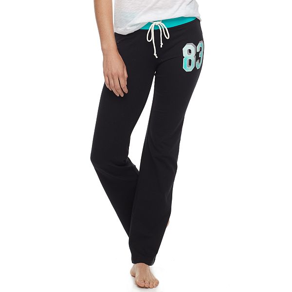 Kohls yoga outlet pants juniors