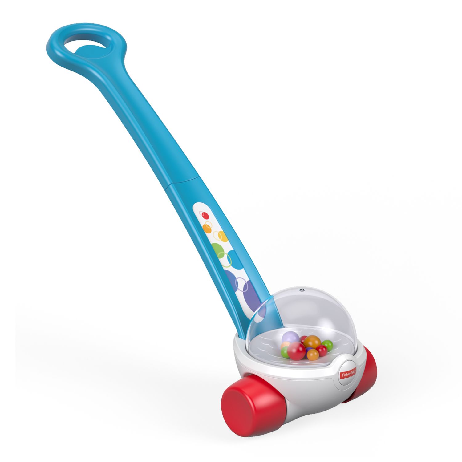 fisher price popper