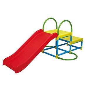 EEZY PEEZY Slide Play Set