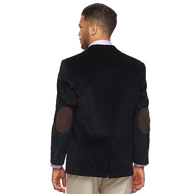 Men's Chaps Classic-Fit Corduroy Stretch Sport Coat