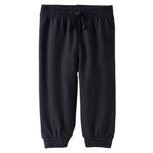 Toddler Boy Jumping Beans® Knit Jogger Sweatpants