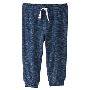 Toddler Boy Jumping Beans® Knit Jogger Pants
